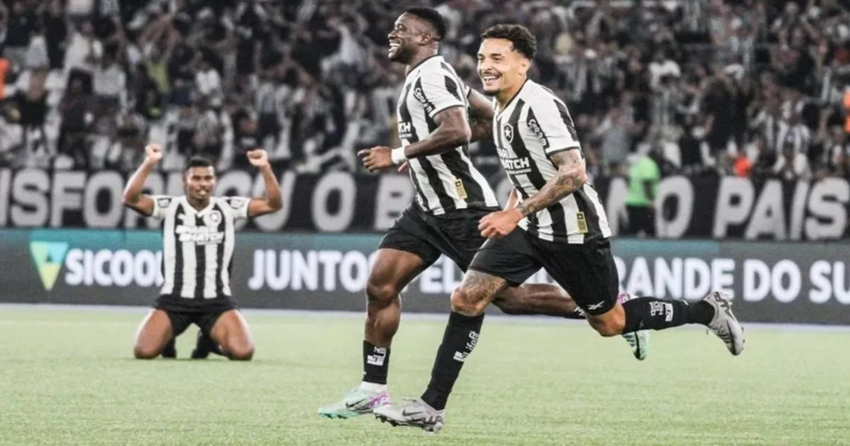 Derrota Humilhante do Fluminense Contra o Botafogo: Desabafo de Torcedor Viraliza
