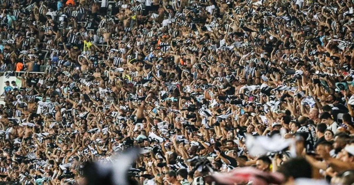 Sorteio das oitavas da Libertadores é nesta segunda; saiba onde assistir e quem o Botafogo pode enfrentar