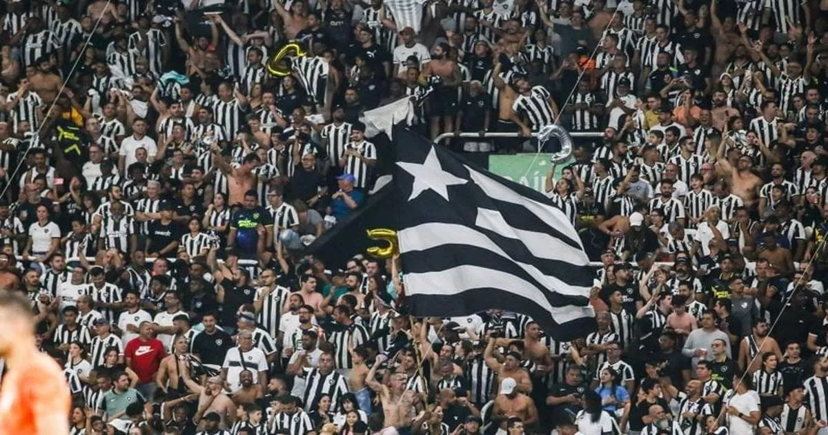 Botafogo x Athletico-PR: Confira Guia Completo da Partida