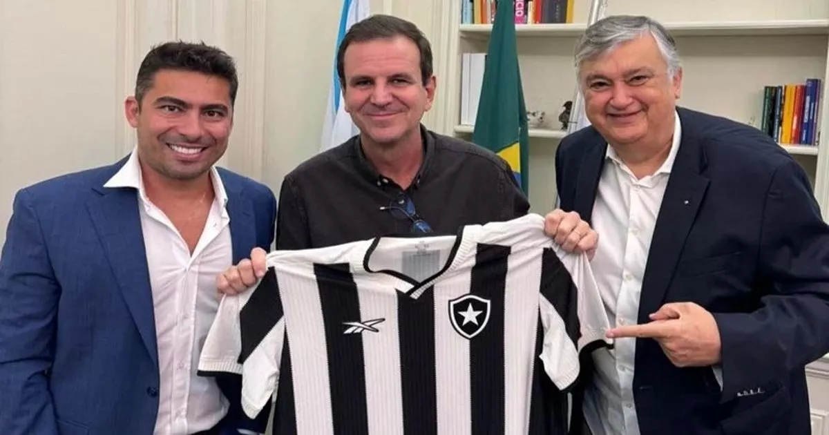 Sextou! Confira Últimas Notícias do Botafogo - 21 de Junho de 2024