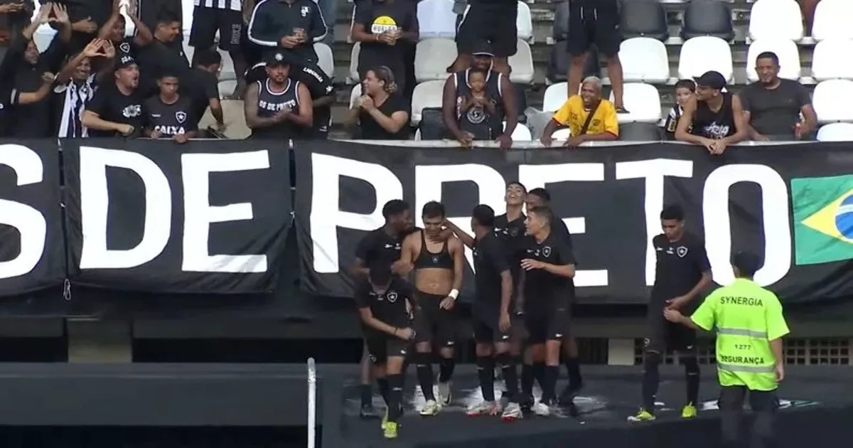 Botafogo Hoje: 7 Notícias Recentes sobre o Glorioso