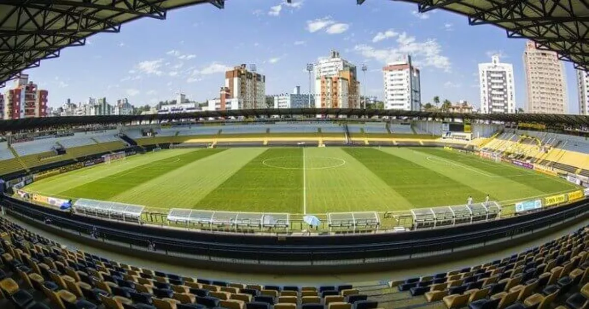 Criciúma x Botafogo: Onde Assistir e Escalações – Campeonato Brasileiro – 22/06/2024