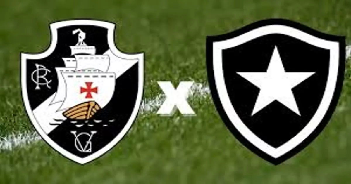 Vasco x Botafogo – Palpites e Prognóstico – Brasileirão Série A 2024 – 13ª Rodada