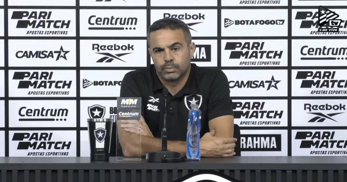 Além dos Desfalques: Análise Detalhada da Derrota do Botafogo para o Cruzeiro