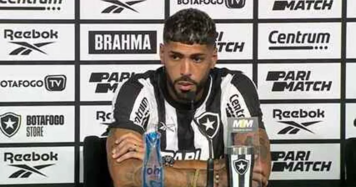 Alexander Barboza: O Reforço que Promete Transformar o Botafogo em 2024