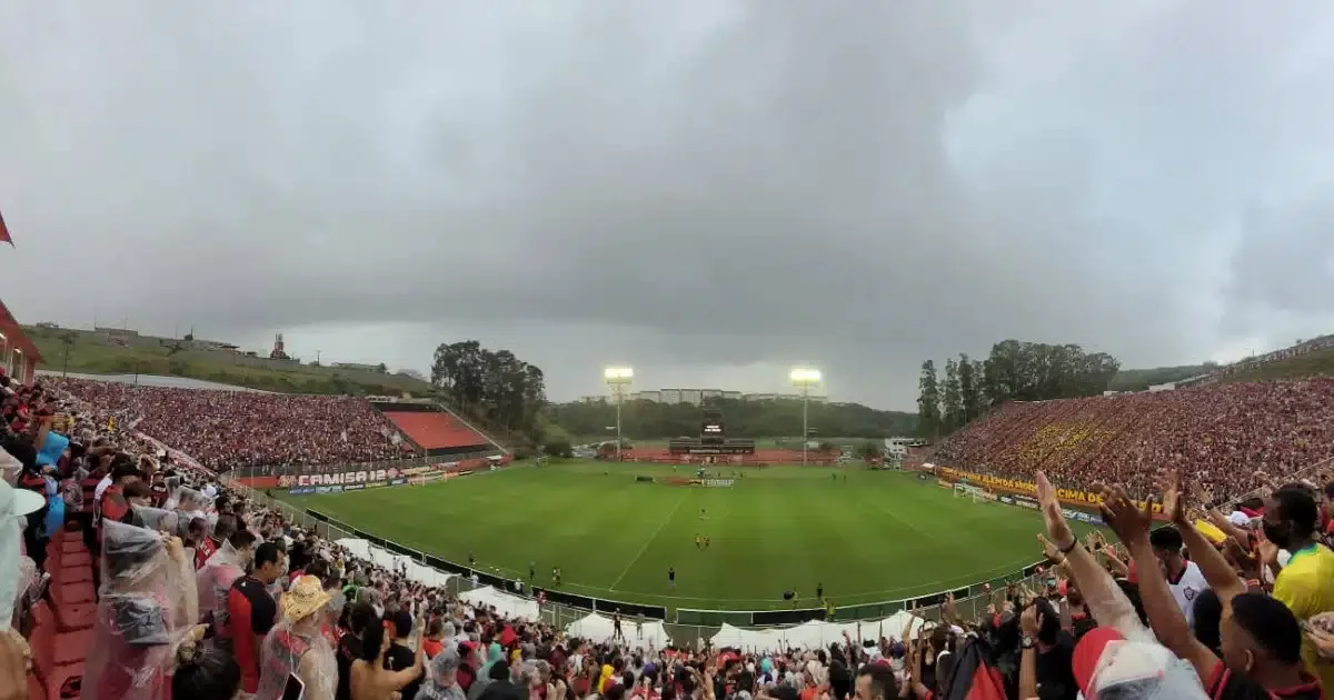 Dicas para Chegar ao Barradão: Seu Guia Completo para Assistir aos Jogos em Salvador