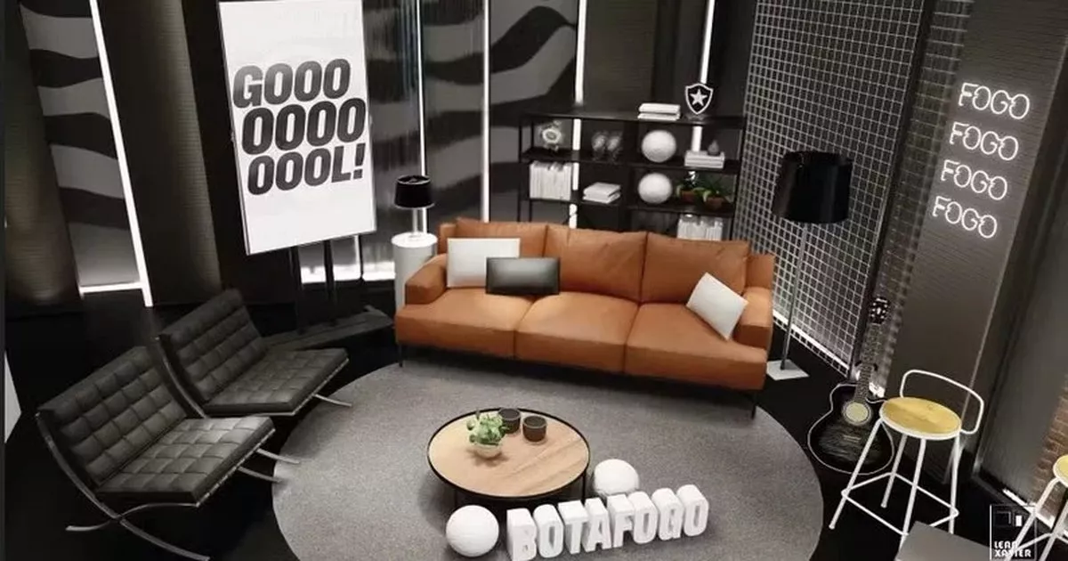  Botafogo TV: Um Novo Patamar na Mídia Esportiva Brasileira