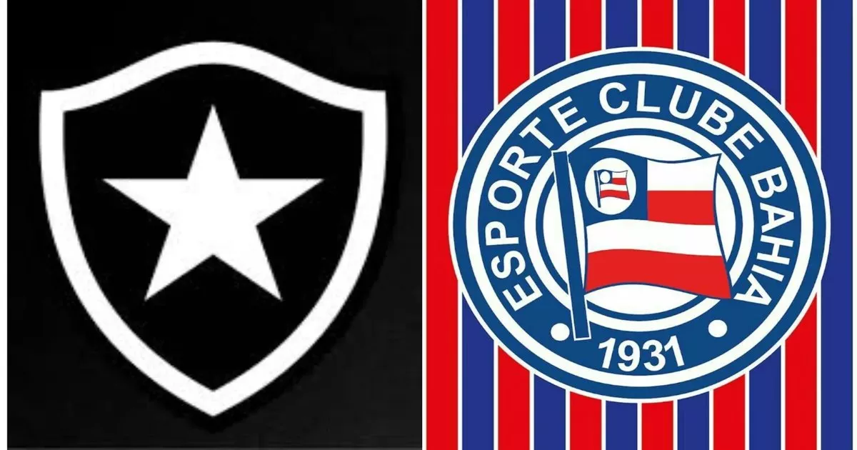 Botafogo x Bahia – Palpites e Prognóstico – Copa do Brasil 2024 – Oitavas de Final – Jogo de Ida