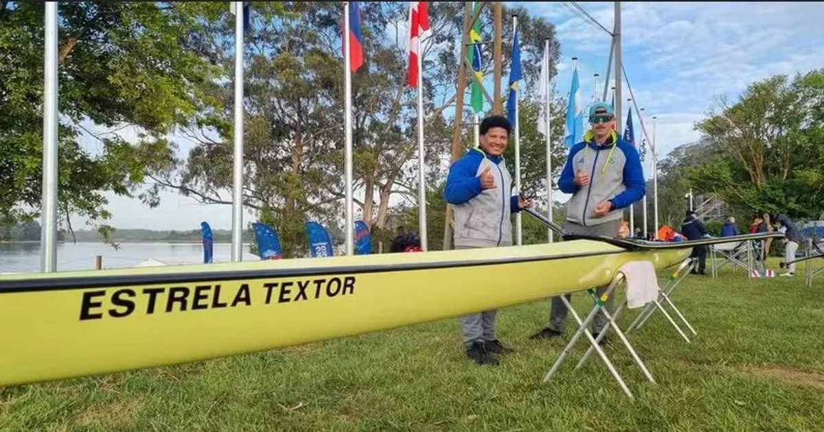 O Impacto de John Textor no Remo Olímpico do Botafogo