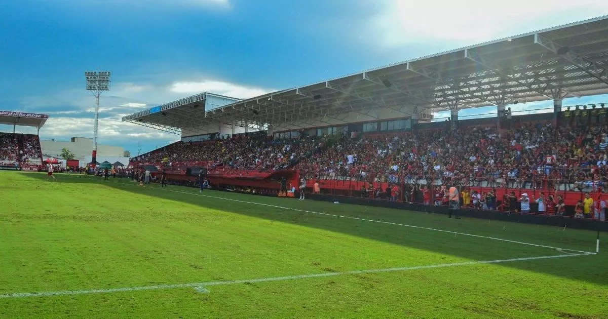 Atlético-GO x Botafogo: Ingressos e Informações do Jogo