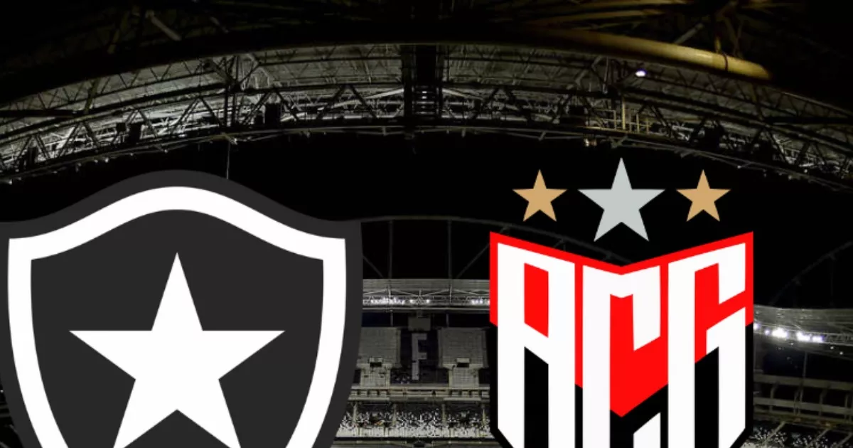 Atlético-GO x Botafogo: Um Raio-X Completo de Todos os Confrontos