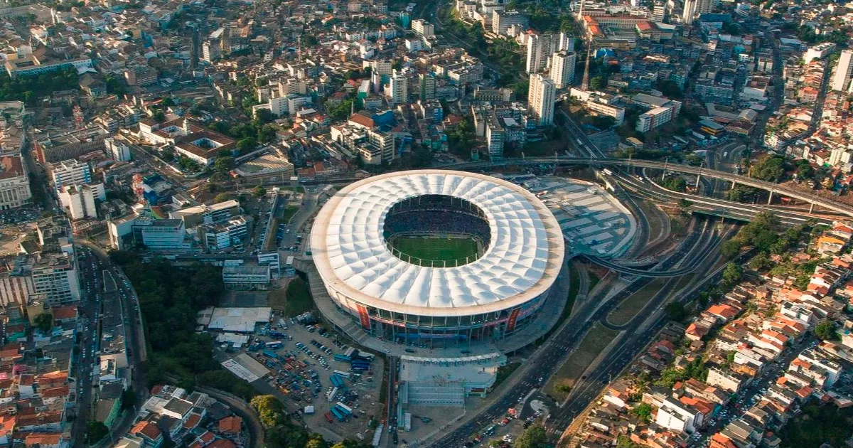 Bahia x Botafogo: Garanta seu Ingresso para o Grande Jogo!