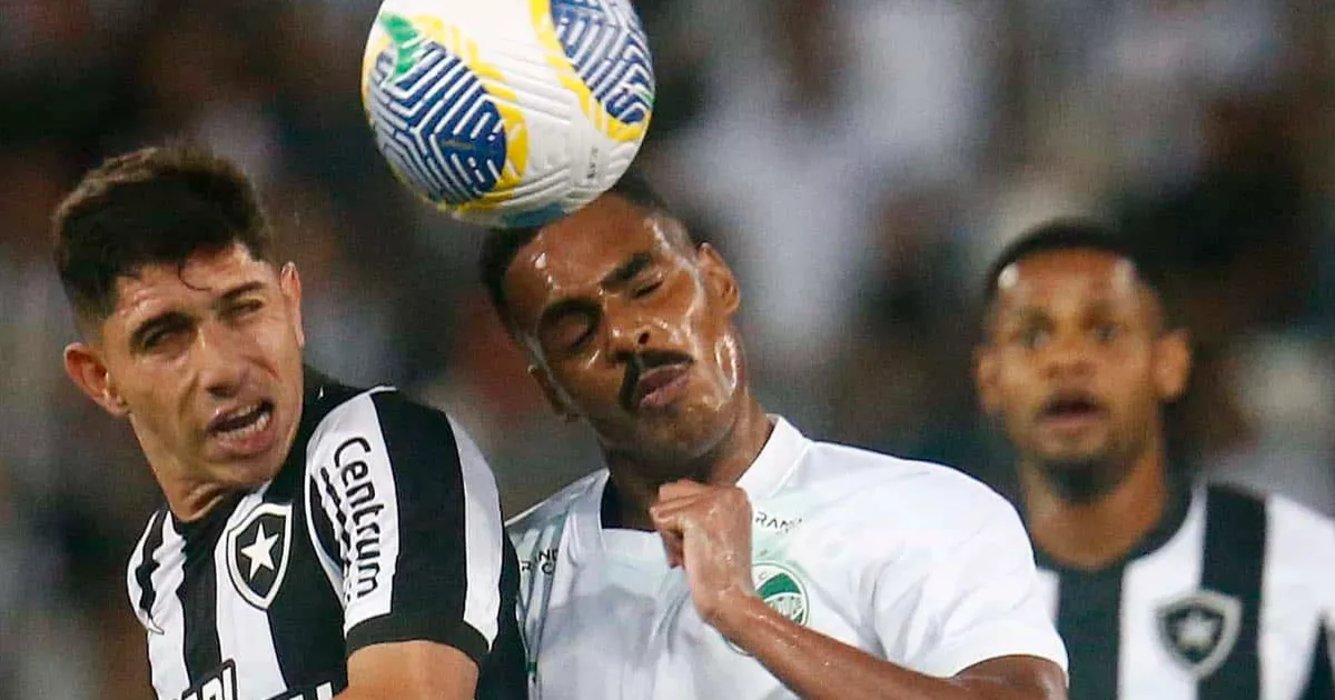 Botafogo em Busca do Título: Qual Time Vai para as Oitavas da Libertadores?