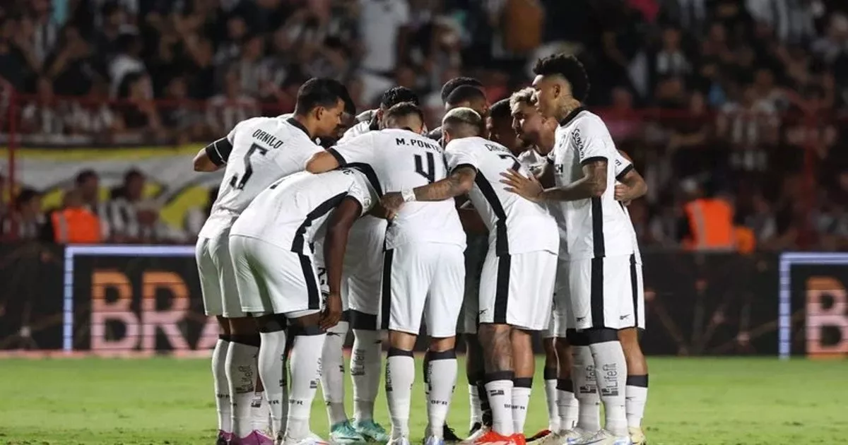  Botafogo Hoje - 05 de Agosto de 2024