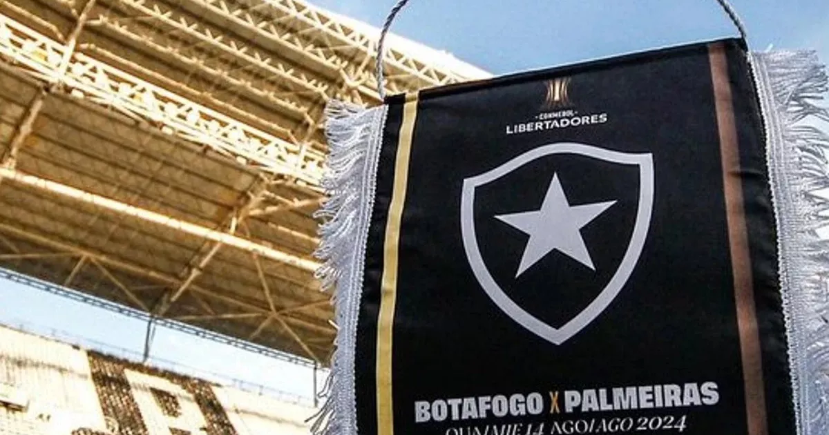 Botafogo Supera Palmeiras; Confira Atuações e Notas