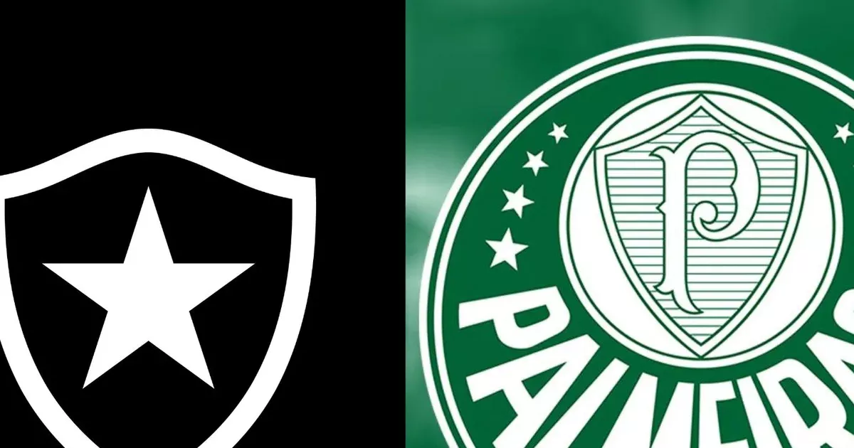 Botafogo x Palmeiras: Palpites e Prognóstico para as Oitavas da Libertadores