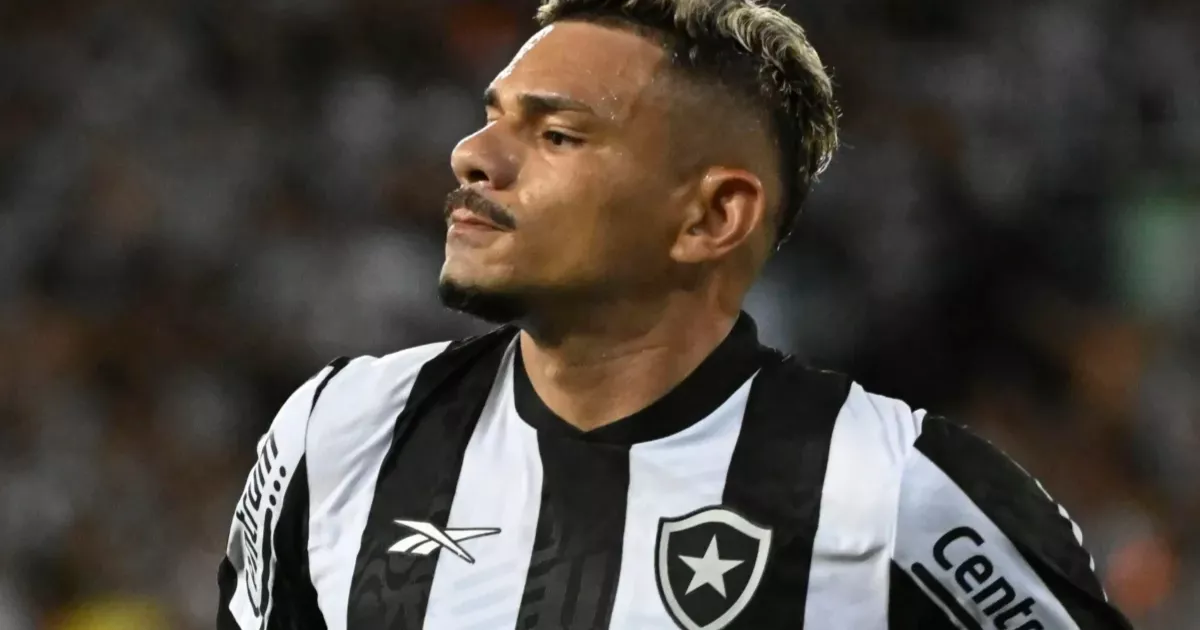 Botafogo x Palmeiras: Tiquinho de volta para a Libertadores?