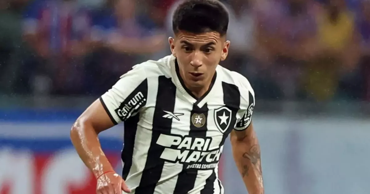 A Estratégia Vitoriosa do Botafogo na Libertadores e o Foco no Mercado de Transferências