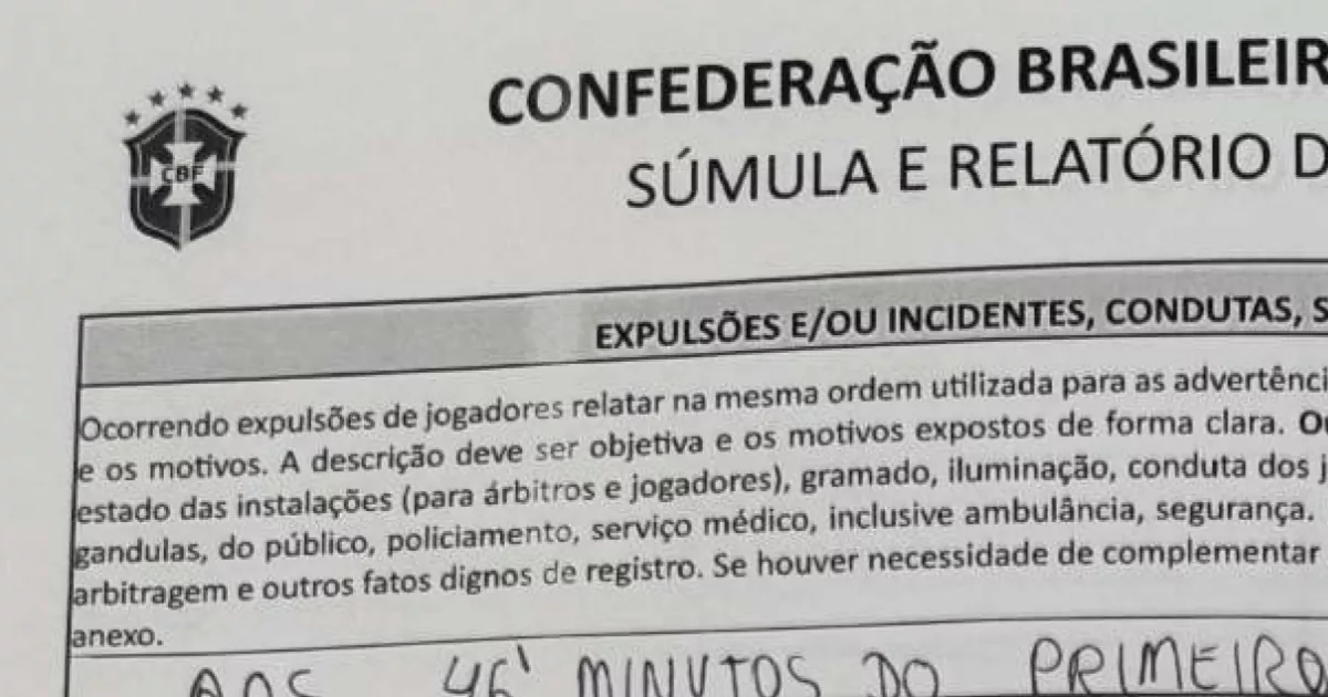 Gregore Expulso na Derrota do Botafogo para o Bahia: Veja Sumula e Repercussões