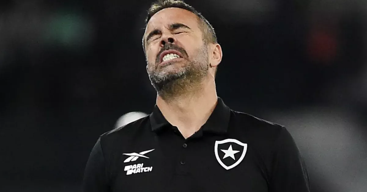 Botafogo Dominou, Mas Empate Amarga: Artur Jorge Analisa Desempenho na Libertadores