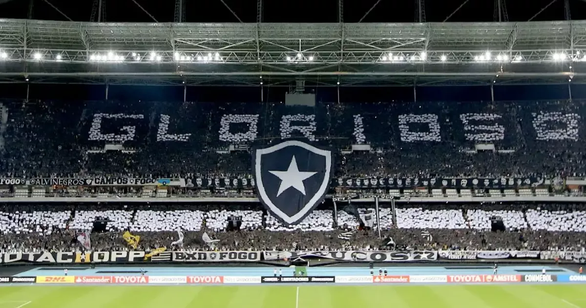 Botafogo Hoje: Tudo o que você precisa saber sobre o Glorioso