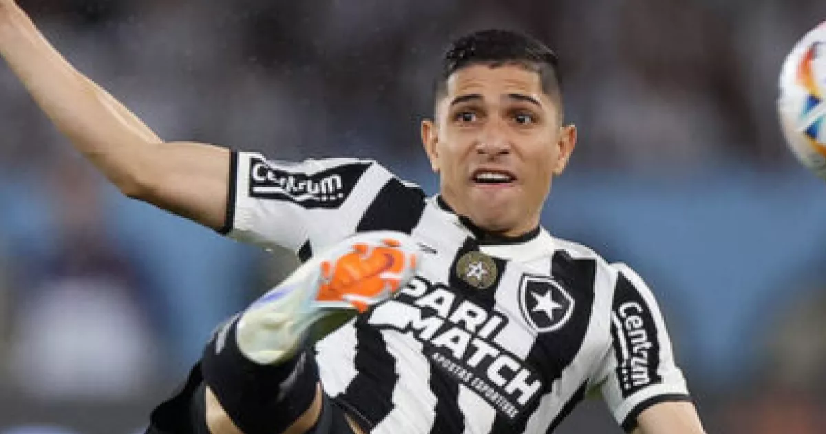 Botafogo: Jogadores comentam empate pela Libertadores 2024