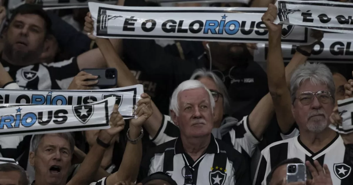 Botafogo segue firme na liderança e Fortaleza se aproxima! Brasileirão 2024 está pegando fogo!