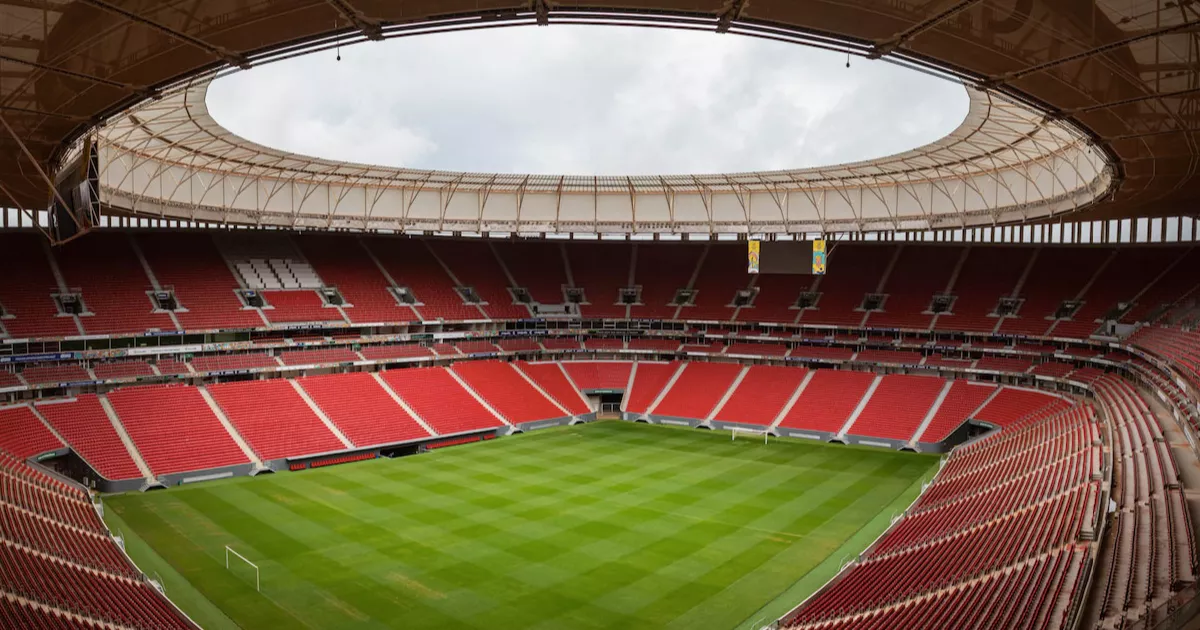 Botafogo x Grêmio: Ingressos à venda para o confronto no Mané Garrincha e tudo o que você precisa saber