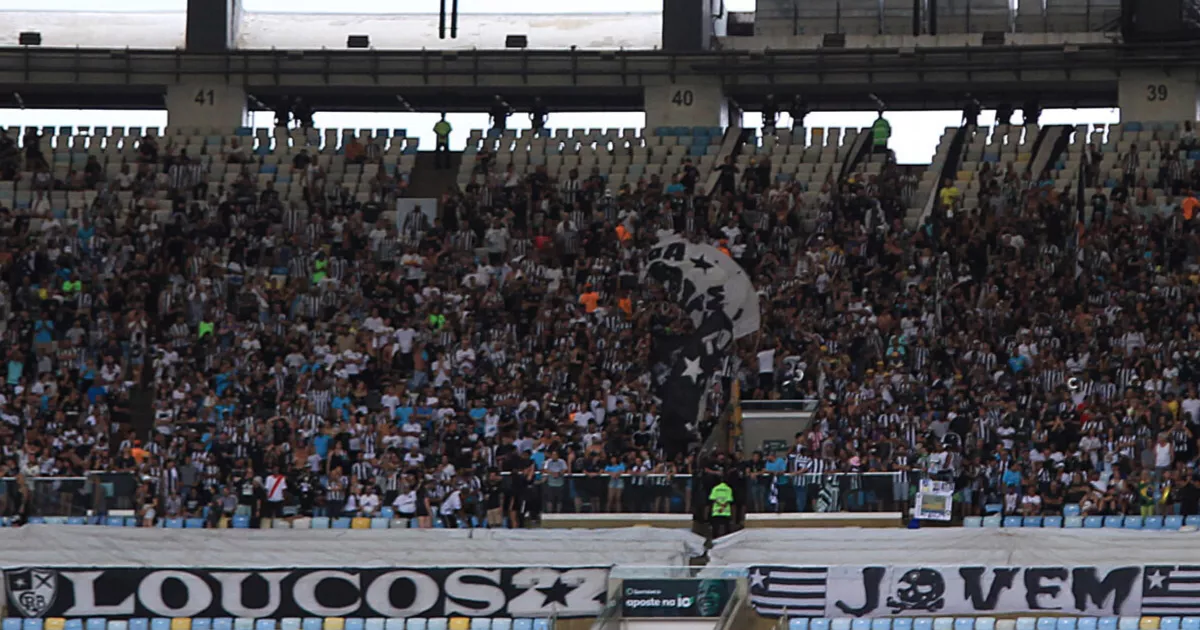 Ingressos Fluminense x Botafogo: Saiba como garantir o seu!