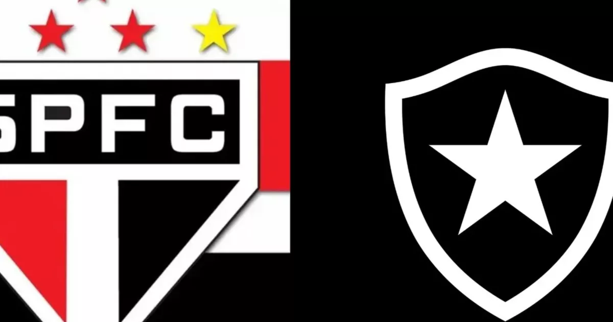 Palpites São Paulo x Botafogo - Libertadores 2024