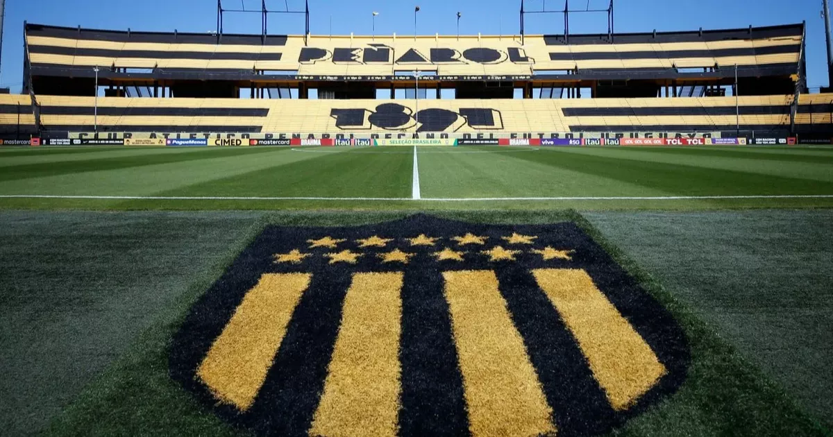 Botafogo e Peñarol esgotam ingressos para a semifinal da Libertadores