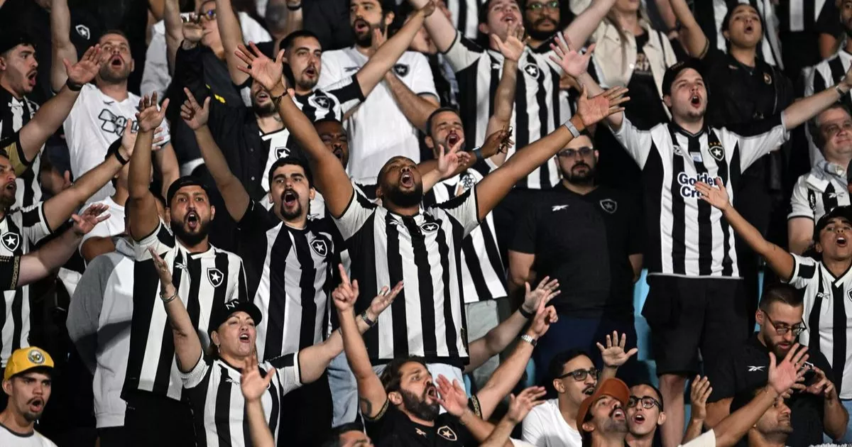 Botafogo na Final da Libertadores: O Glorioso Próximo de Conquistar a América!