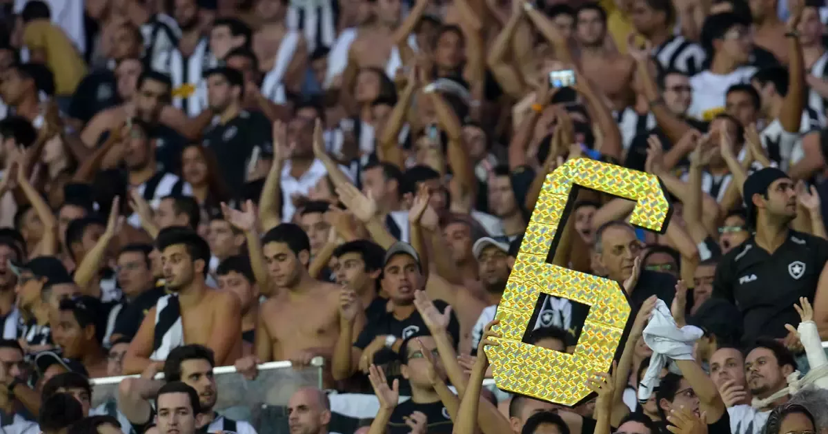 Botafogo no Topo: As Últimas Notícias do Glorioso que Estão Deixando a Torcida Eufórica!