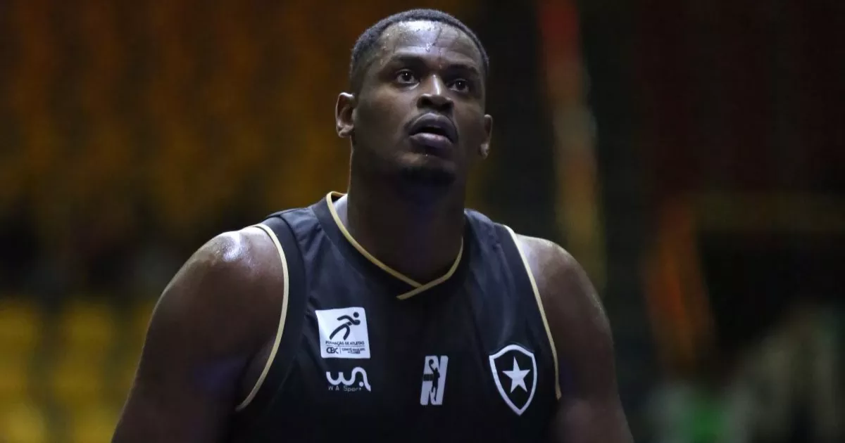 Botafogo Sufoca o Mogi na Prorrogação e Sobe na Tabela do NBB!