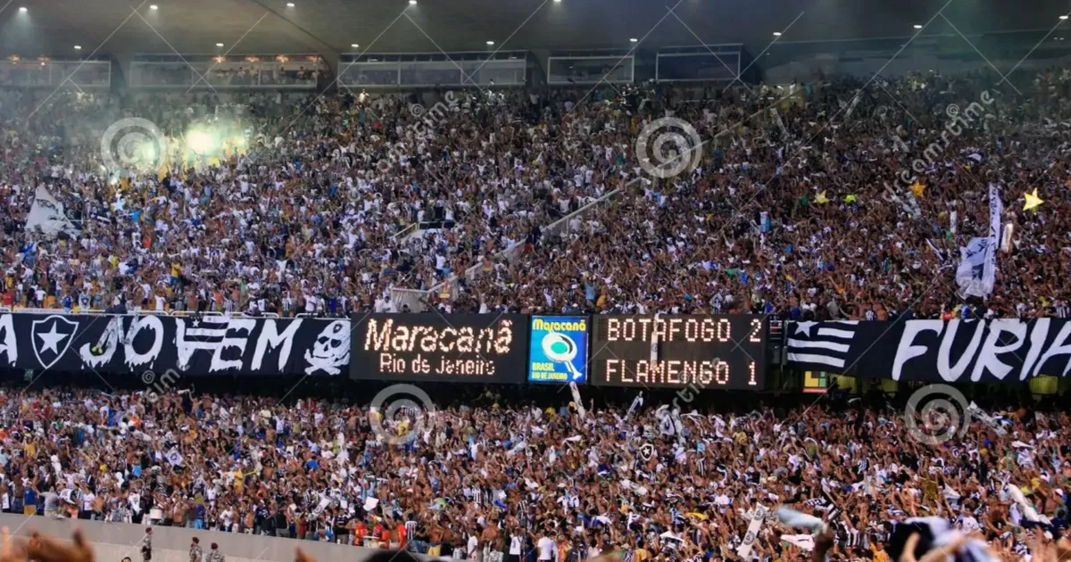 Botafogo volta ao Maracanã: Entenda a troca de favores que garantiu o jogo no estádio