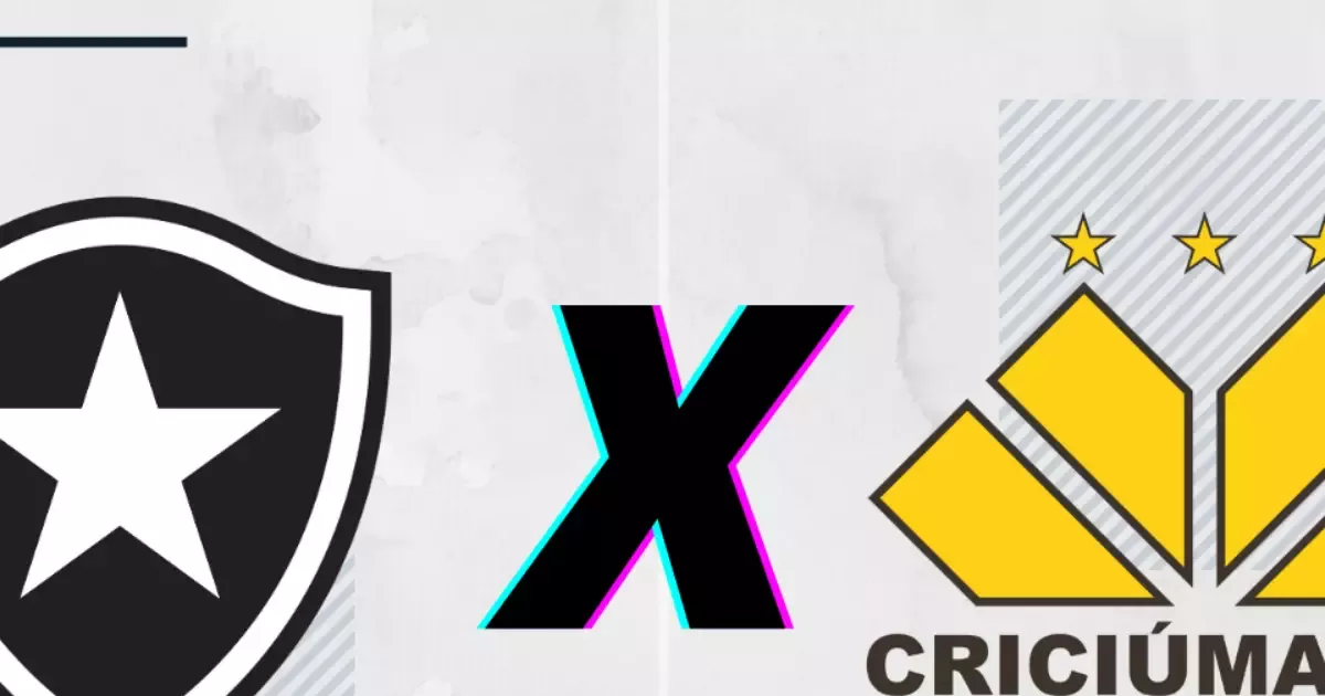 Botafogo x Criciúma: Palpites, Prognóstico e Dicas para Apostar no Líder do Brasileirão!