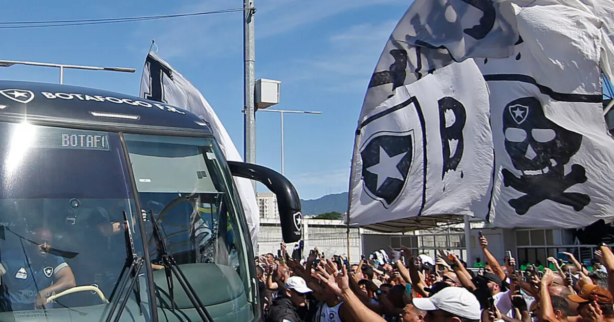 Botafogo x Peñarol: Tudo o que você precisa saber sobre o confronto histórico pela Libertadores!