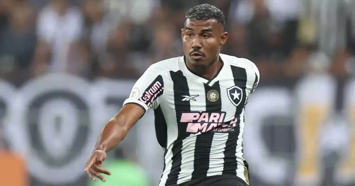 Fogão em Alta: As Últimas Notícias do Botafogo Que Você Precisa Saber!