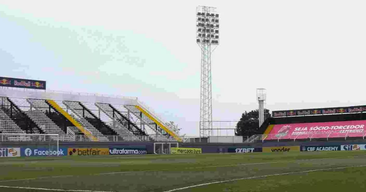 Garanta seu lugar na batalha! Bragantino x Botafogo: tudo sobre os ingressos