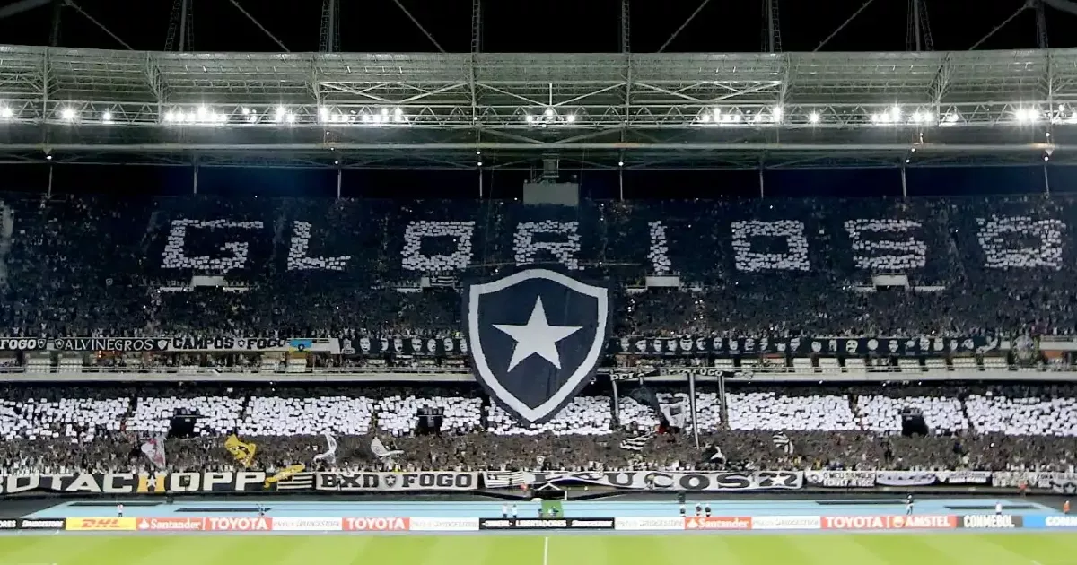 Ingressos Botafogo x Vasco: Tudo que você precisa saber sobre o clássico no Nilton Santos!