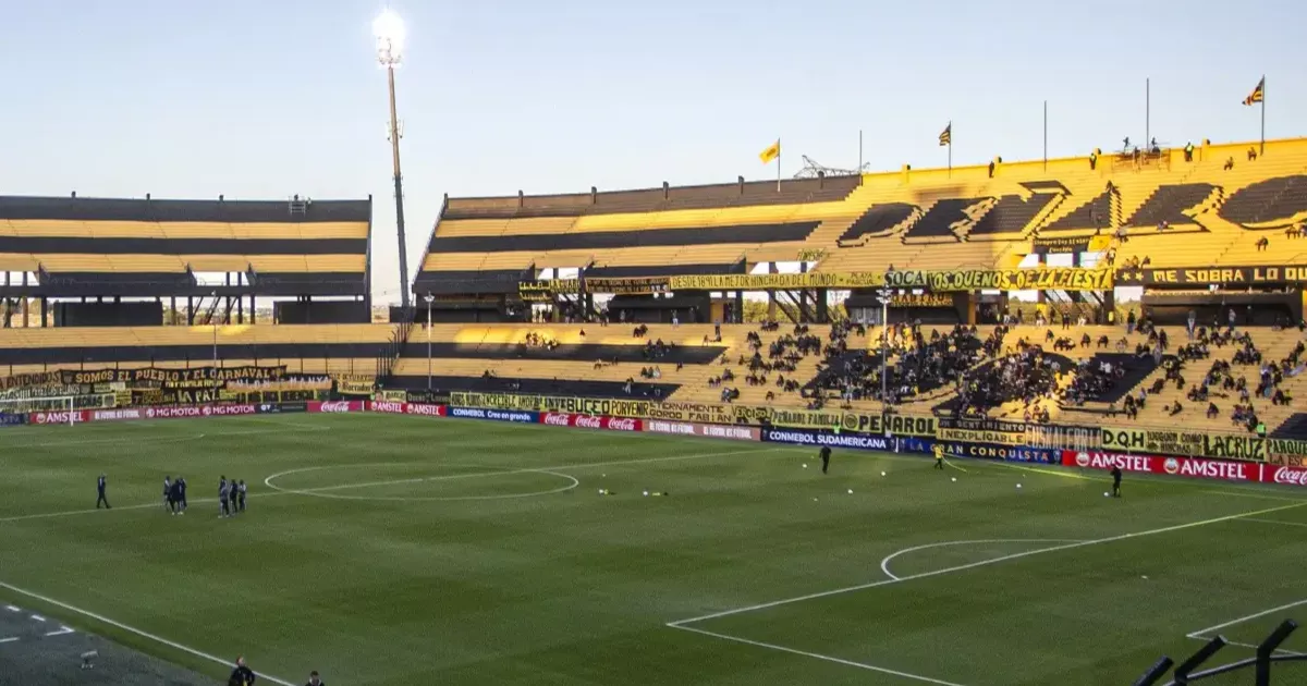 Libertadores: A polêmica que pode mudar o rumo da semifinal! Teremos Portões Fechados? Entenda tudo!