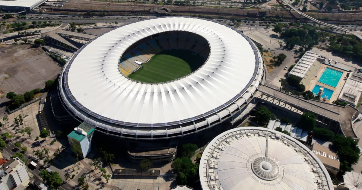 Maracanã lotado! Botafogo esgota ingressos para enfrentar o Criciúma