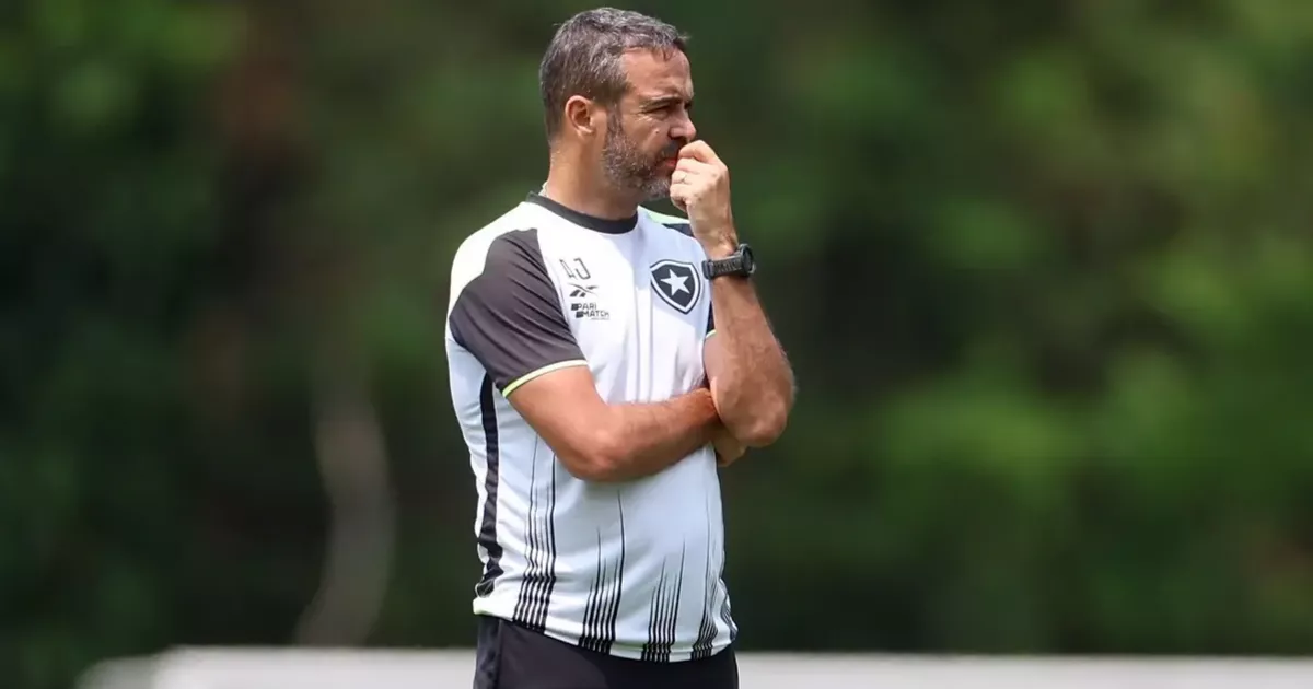 O Glorioso Sonha Grande: Botafogo em Busca da Glória Eterna