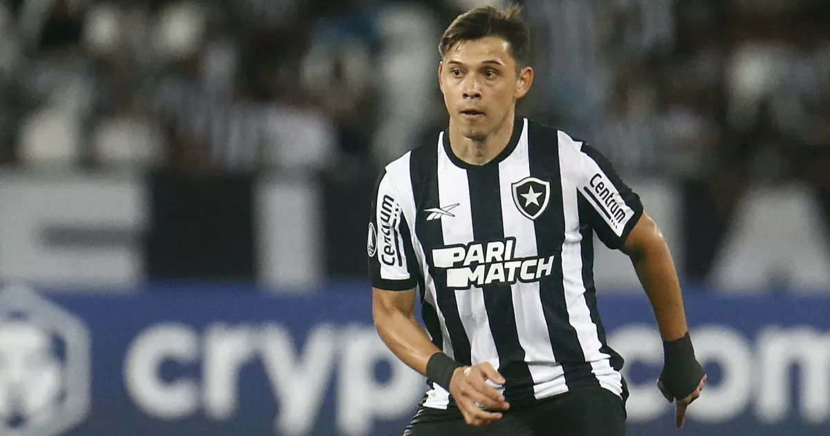 Óscar Romero, o Garçom da Vitória: Botafogo Brilha com Assistências Decisivas