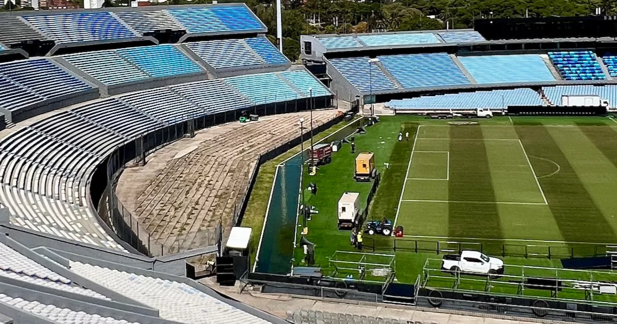 Peñarol x Botafogo: A polêmica da mudança de estádio irrita torcida uruguaia