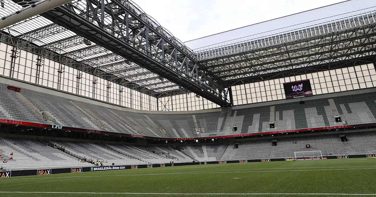 Torcida do Botafogo: Saiba tudo sobre a venda de ingressos para o duelo contra o Athletico-PR!