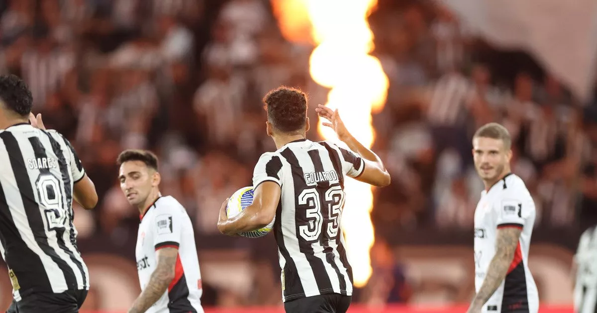 Botafogo e suas finais: A Montanha-Russa rumo aos Títulos