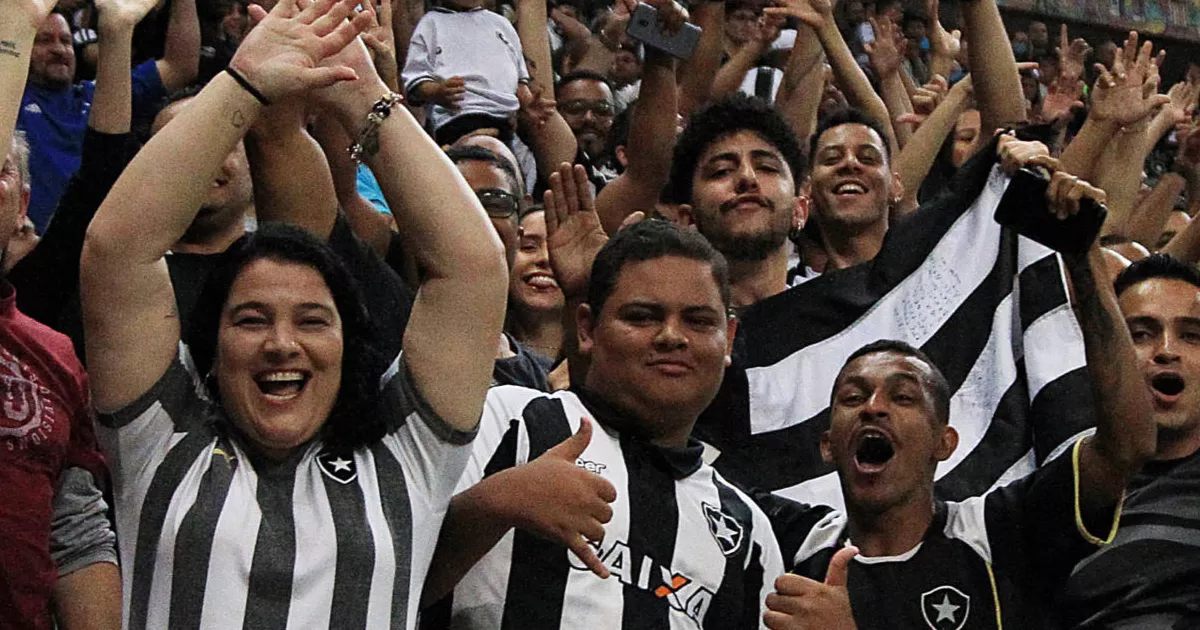 Botafogo na Final: Como você pode ajudar a levar a Torcida Gloriosa para Buenos Aires