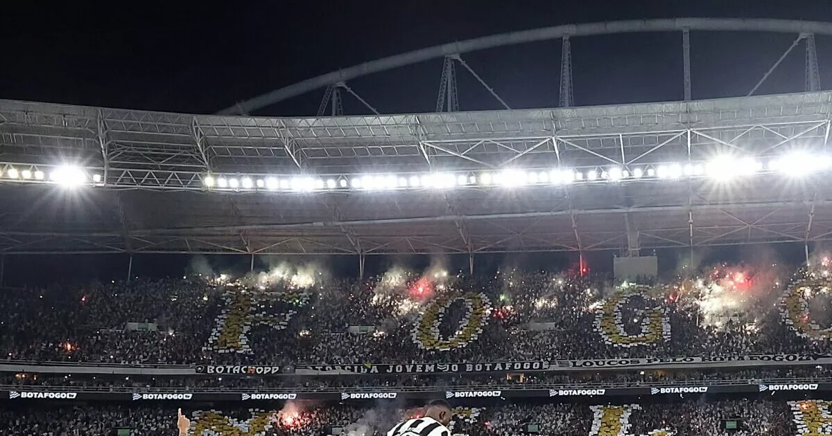 Botafogo a um passo do título? Saiba tudo sobre o confronto contra o Cuiabá e como assistir ao jogo!