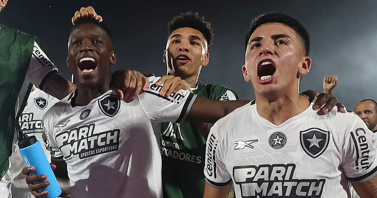 Botafogo x Cuiabá: Garanta seu lugar no Nilton Santos e vibre com o Glorioso!